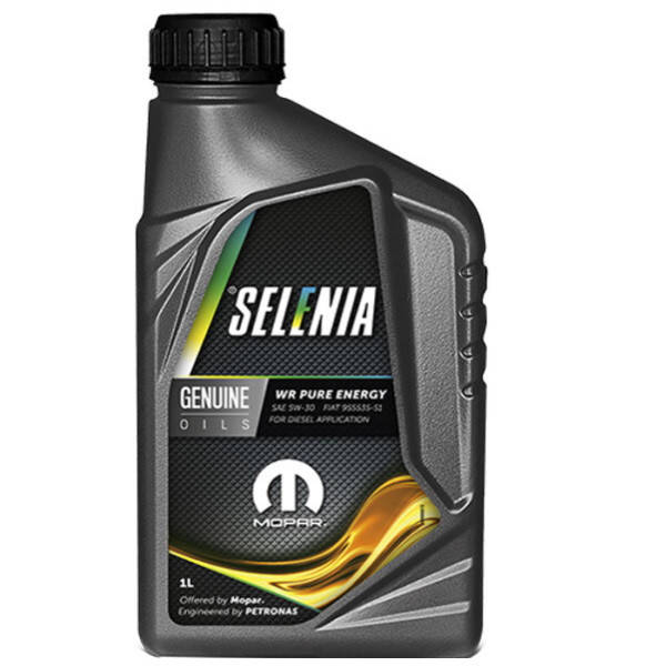 

Fiat Selenia WR PURE ENERGY 5-W30 1L