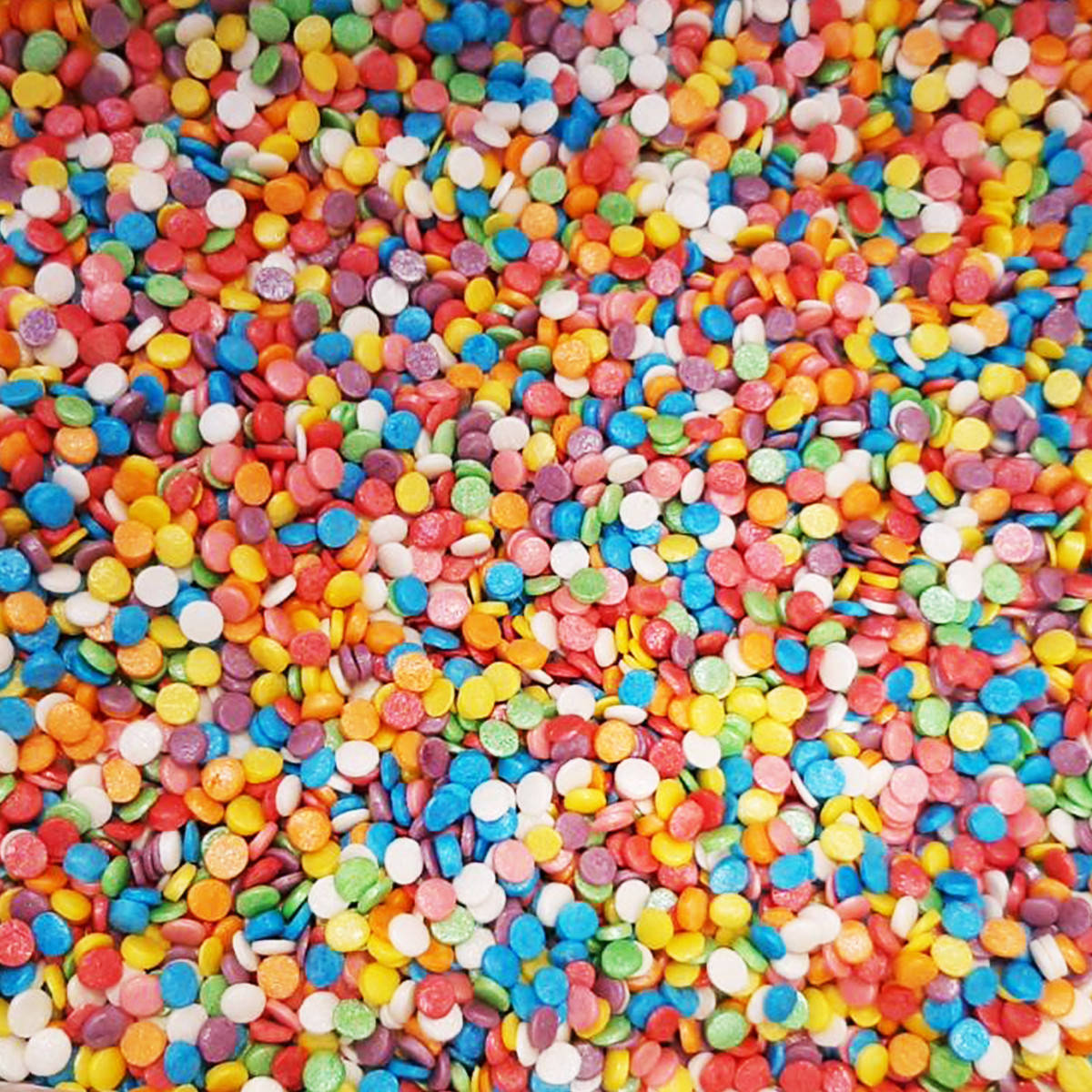 

Посыпка конфети, 1кг