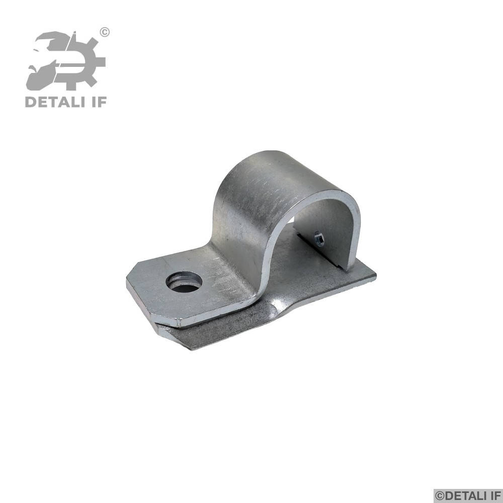 

Скоба стабилизатора заднего Вектра Б Опель 90575574 90575575