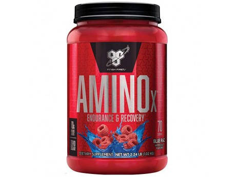 

AMINO X BSN 1.01кг