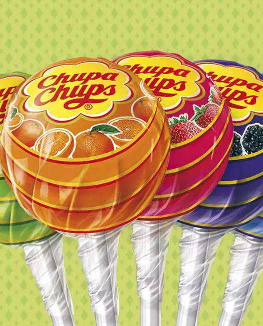 

Ароматизатор «Chupa Chups» для слайма, 5 мл