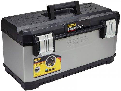 

Ящик для инструмента 59 см FatMax Stanley FMST1-75769
