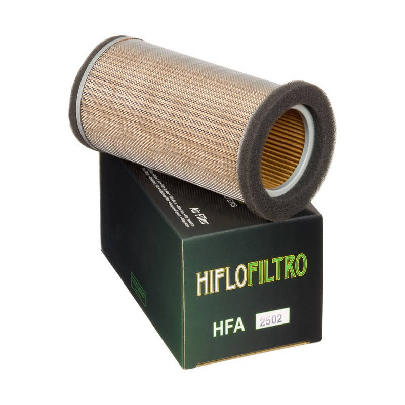 

Фильтр воздушный HIFLO FILTRO Kawasaki ER500, ER-5 (HFA2502)
