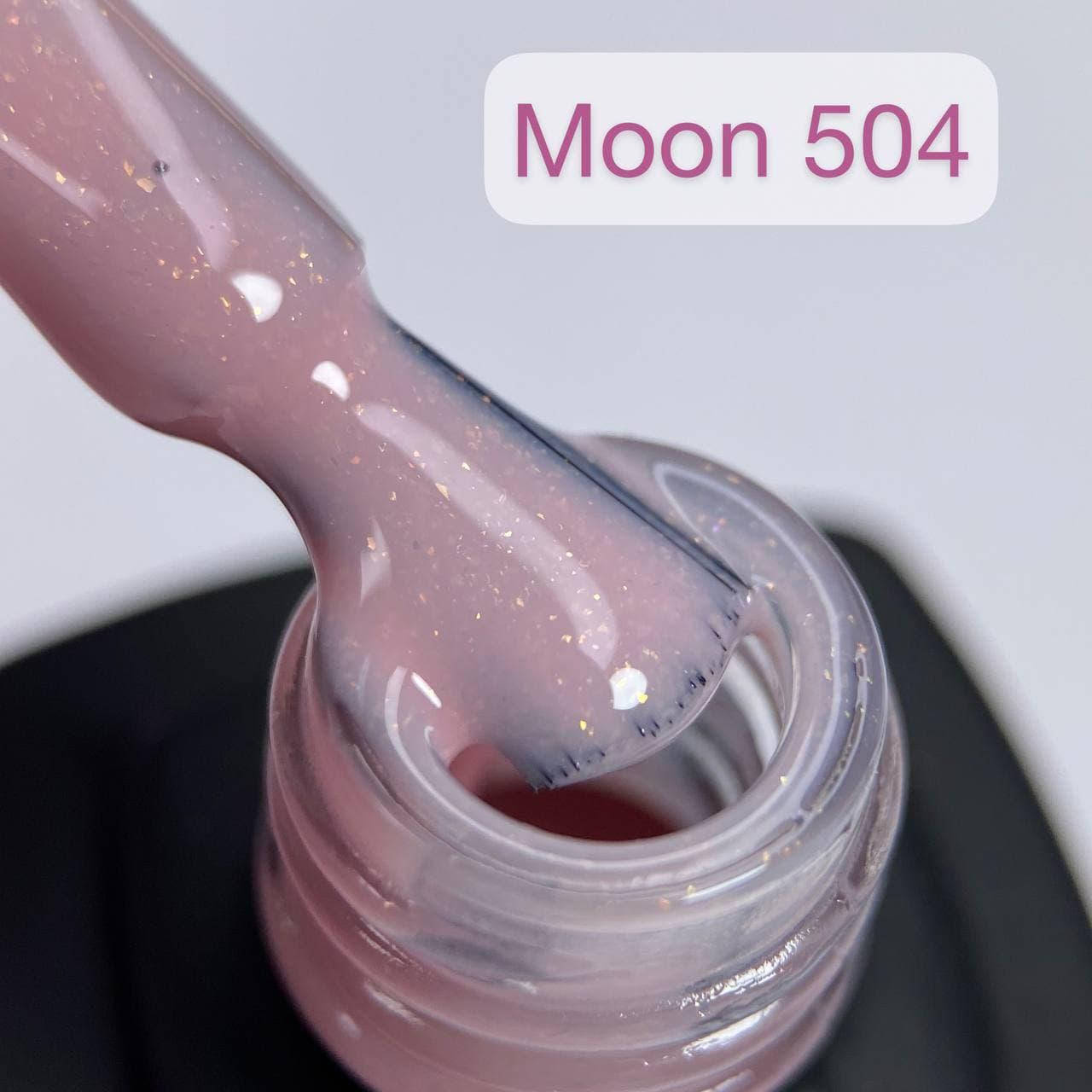 

Гель-лак от Moon Full Opal 504