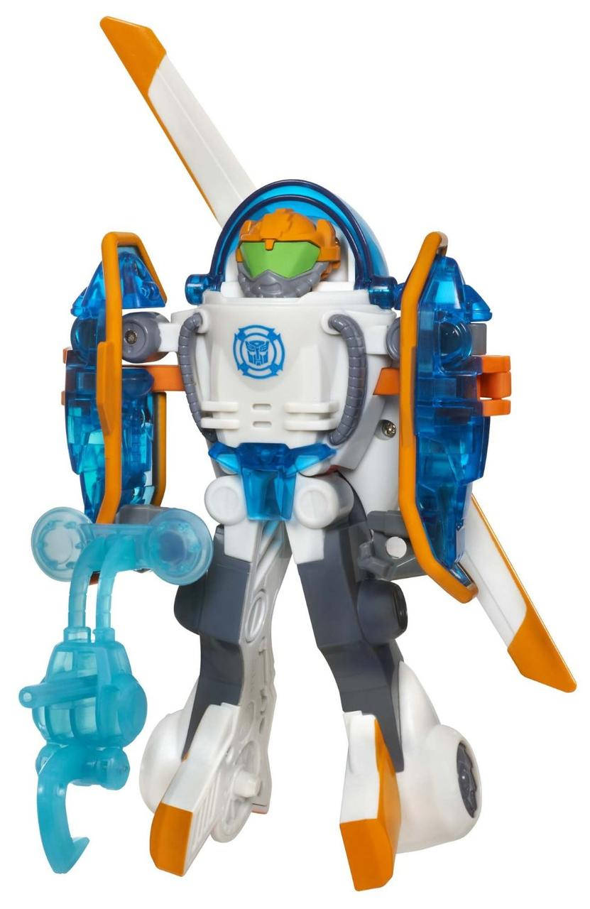 

Блейдс Боты Спасатели, Transformers Rescue Bots Blades the Copter-Bot Figure