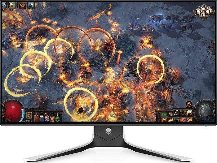 

ЖК монитор Dell AW2721D (210-AXNU)