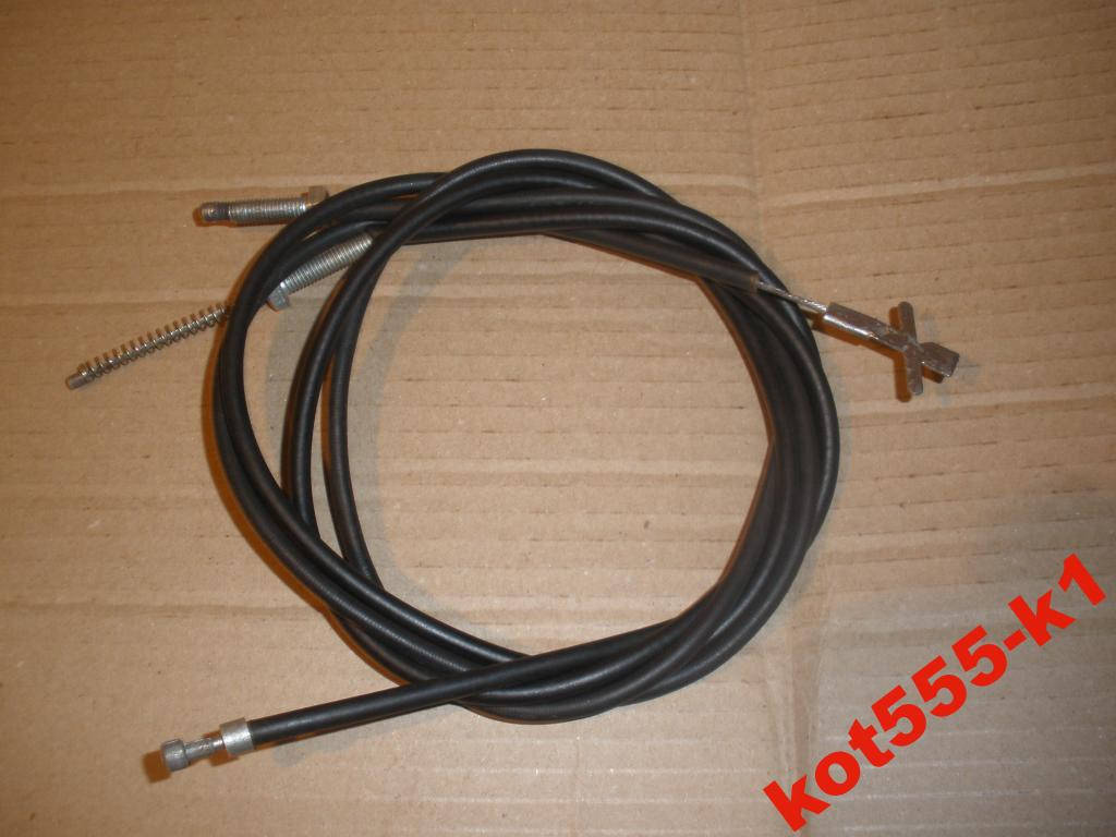 

Троса веломотор Д-6/Д-8