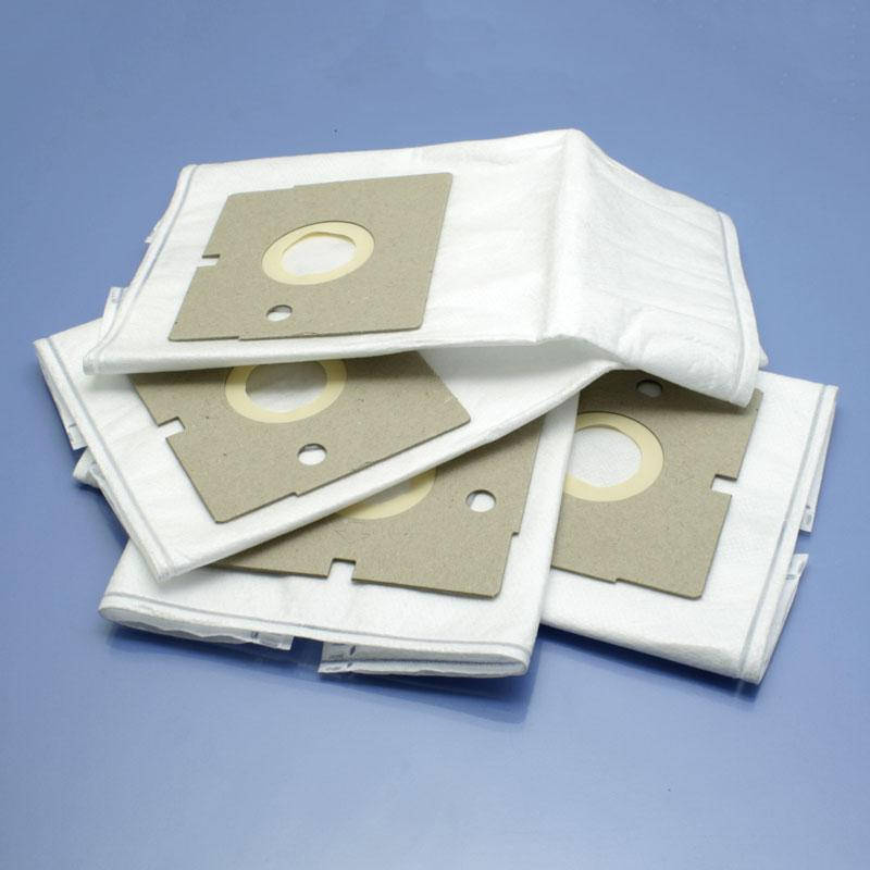 

Одноразовые мешки для пылесоса LG Storm Extra 4шт