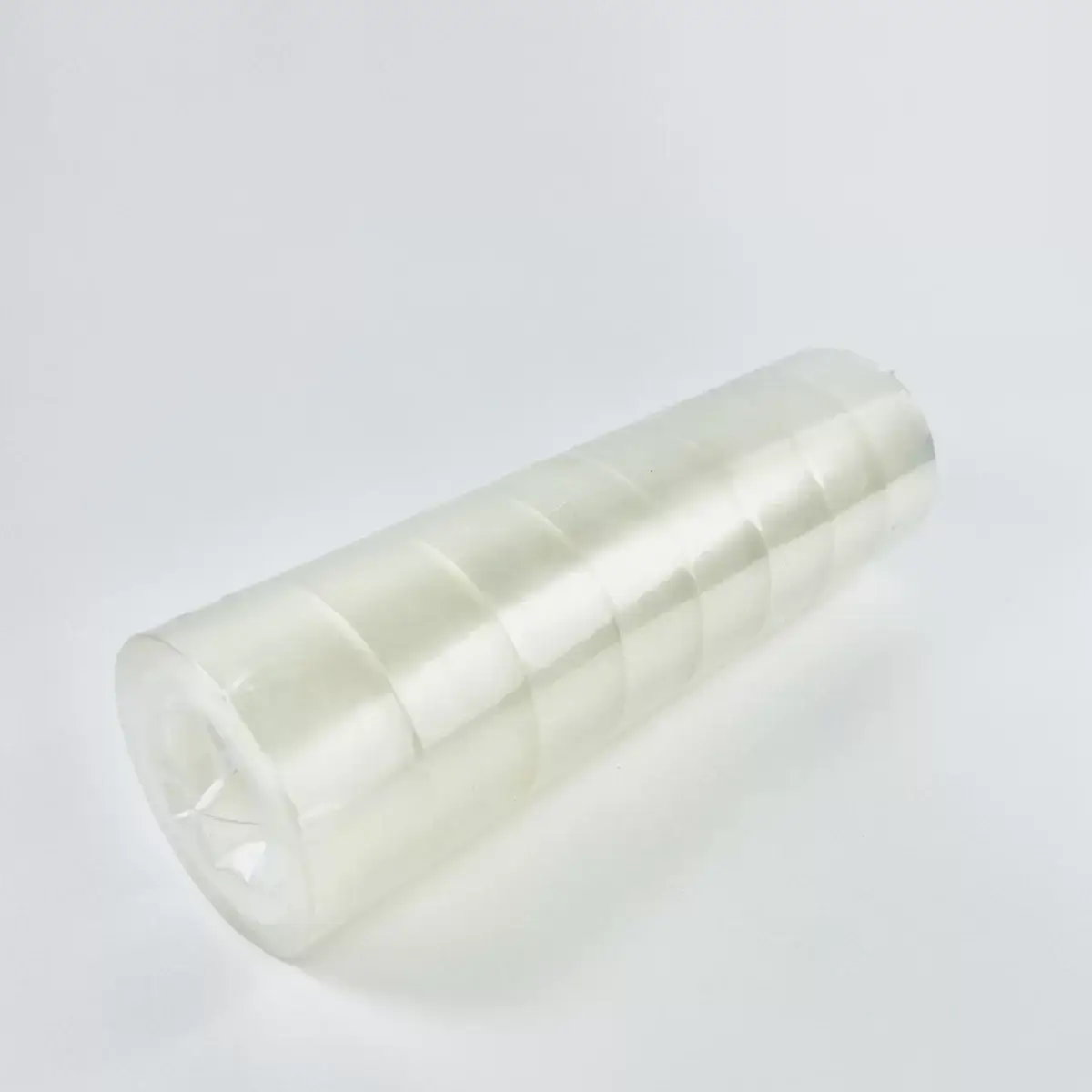 

Лента клейкая 12×20м, прозрачная, LEADER (60 уп/ящ; 12 шт/уп)