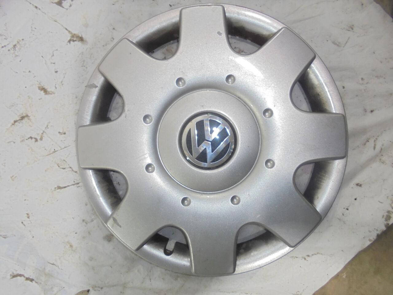 

Б/У КОЛПАК НА ДИСК R16 VOLKSWAGEN TOURAN 1TO601147C