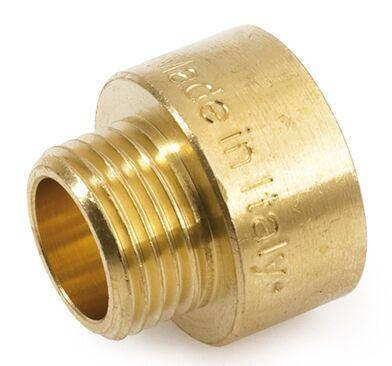 

Переходник General Fittings латунь 1 1/4" В Х 3/4"Н (260045H120500A)