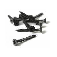 

Шуруп для гипсокартона по металлу 3,5*45/500 шт