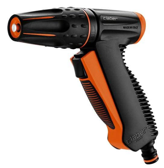

Пистолет-распылитель Claber Precision Confort 9561