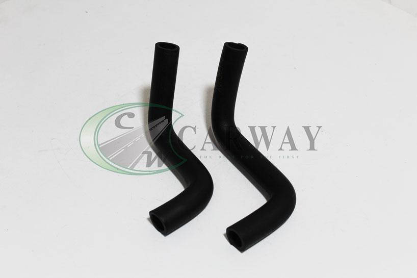 

Патрубки печки ВАЗ 2108-2109 салон (2 шт) CARWAY CWHR 2108s