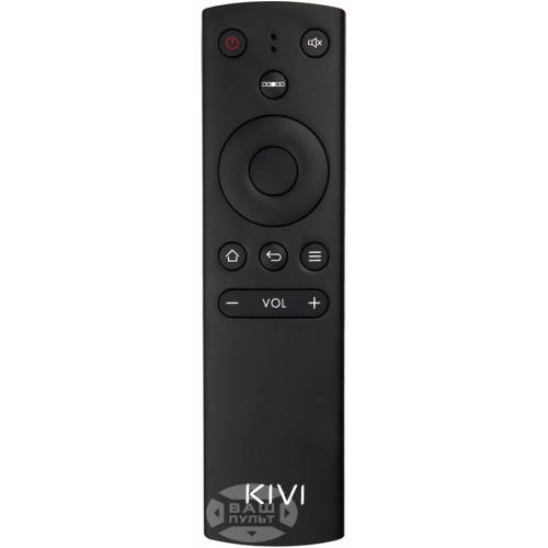 

Оригинальный пульт KIVI 32FK30G KT-1712