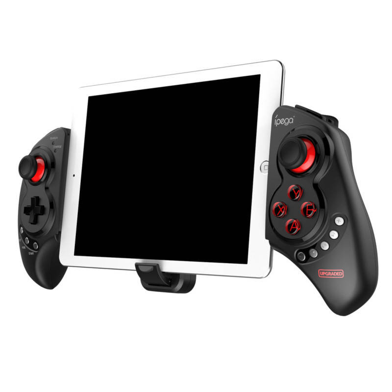 

Джойстик Gampad iPEGA (Оригинал) 9023, Черный