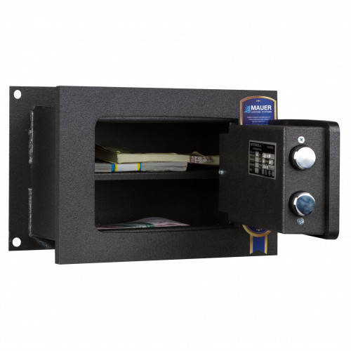 

Сейф встраиваемый STR 14M SAFEtronics (367)