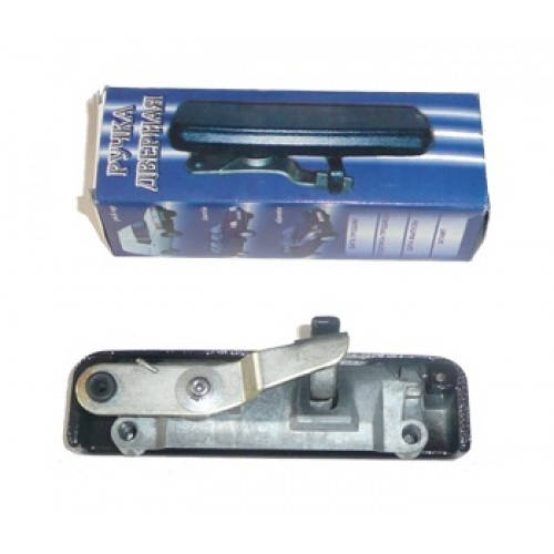 

Ручка наружная правая Таврия 1102 Славута 1103 Мелитополь 1102-6105152