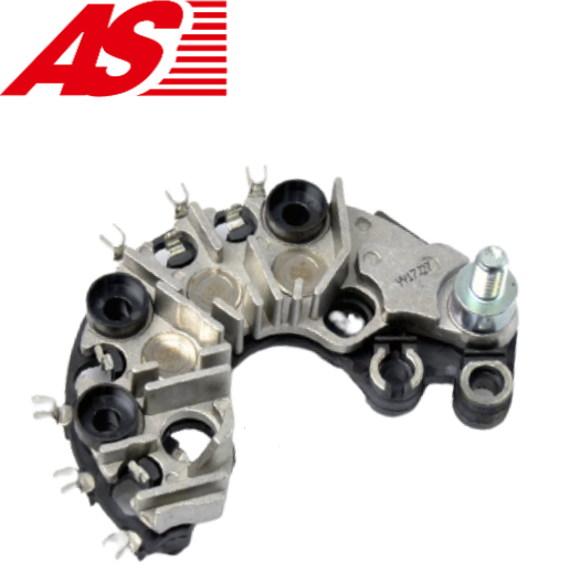 

Диодный мост генератора на Renault Trafic / Opel Vivaro 1.9dCi (2001-2006) AS (Польша) ARC3039