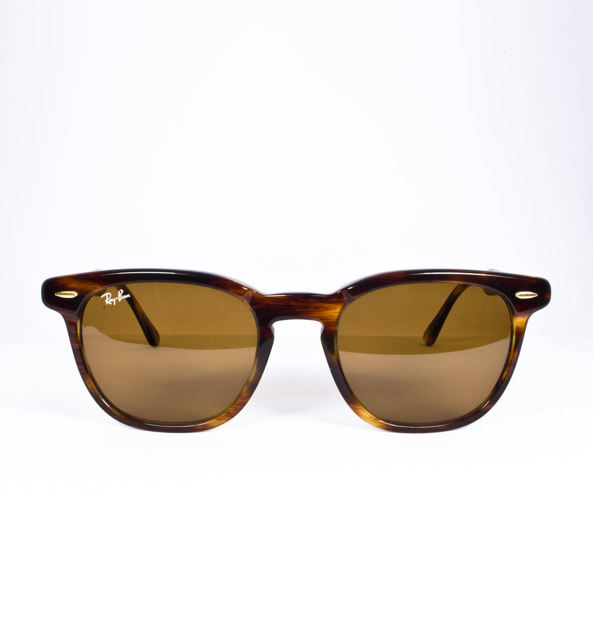 

ОРИГИНАЛ! Очки Ray Ban RB2298 Hawkeye, Коричневый