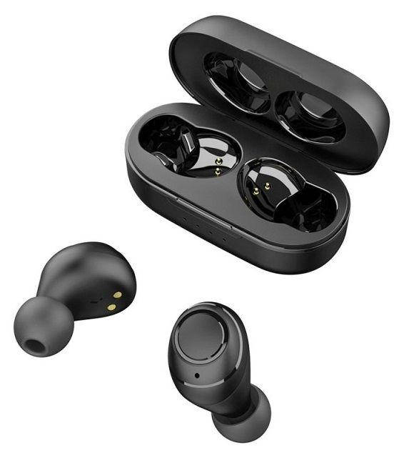 

Наушники Tronsmart Encore Onyx Free Black, Черный