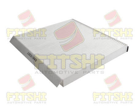 

Фильтр салона MG350