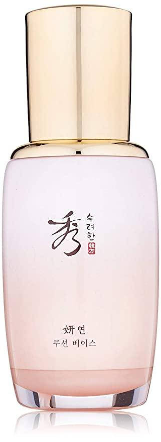

SOORYEHAN Yeon Cushion Base + минеральный комплекс драгоценных порошков 35ml