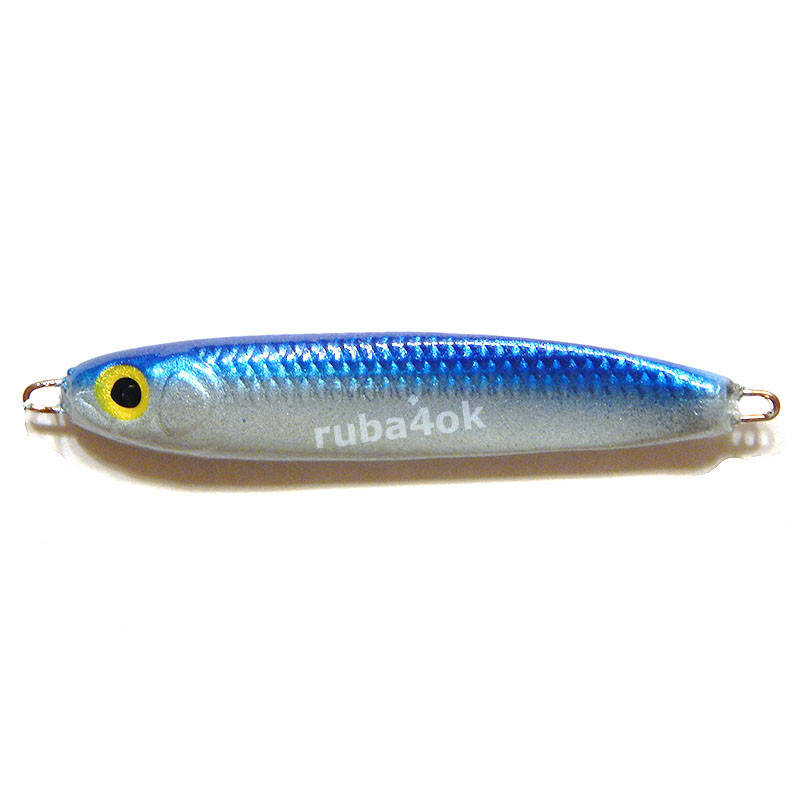 

Пилькер Minnow PM02 15г