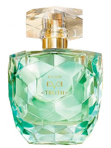 

Парфумна вода для жінок Avon Eve Truth, 50 мл