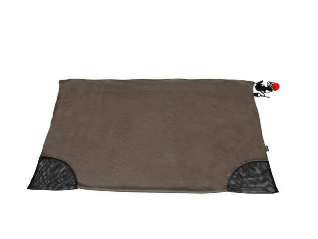 

Мешок карповый Prologic Green Carp Sack Size L