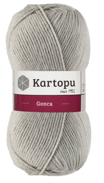 

Пряжа Gonca-920