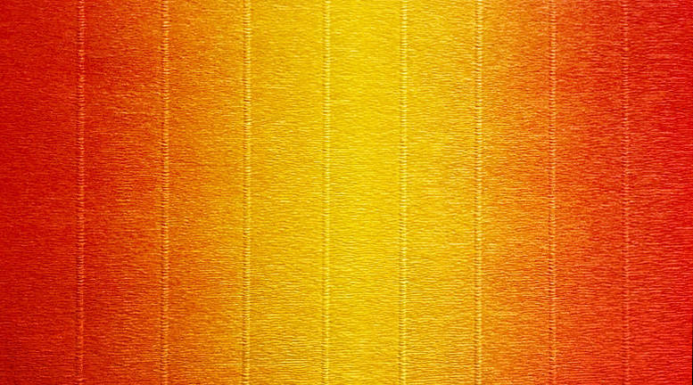 

Креп бумага #576/9 (2.5 м, 180 г) водоотталкивающая двухцветная