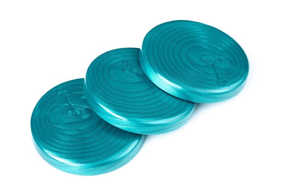 

ANGEL CARE FILM WAX BLUE COBALT DISCS (ВОСК ПЛЁНОЧНЫЙ В ДИСКАХ),500г