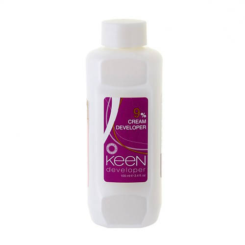 

KEEN Крем-окислювач 1,9 % 100 мл