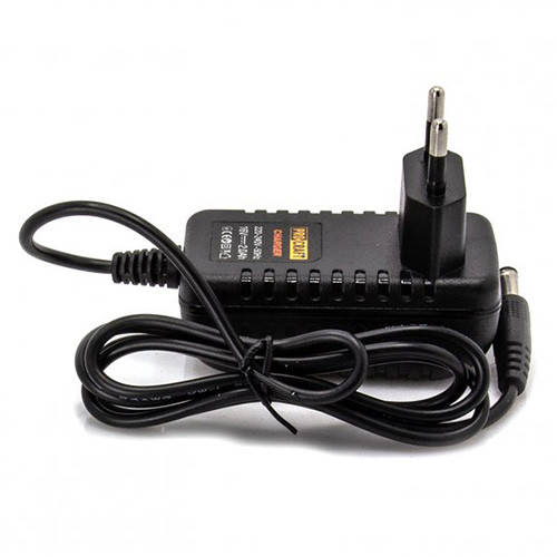 

Зарядное устройство для аккумуляторов Li-Ion 16 В, 2 А/ч Procraft Charger16