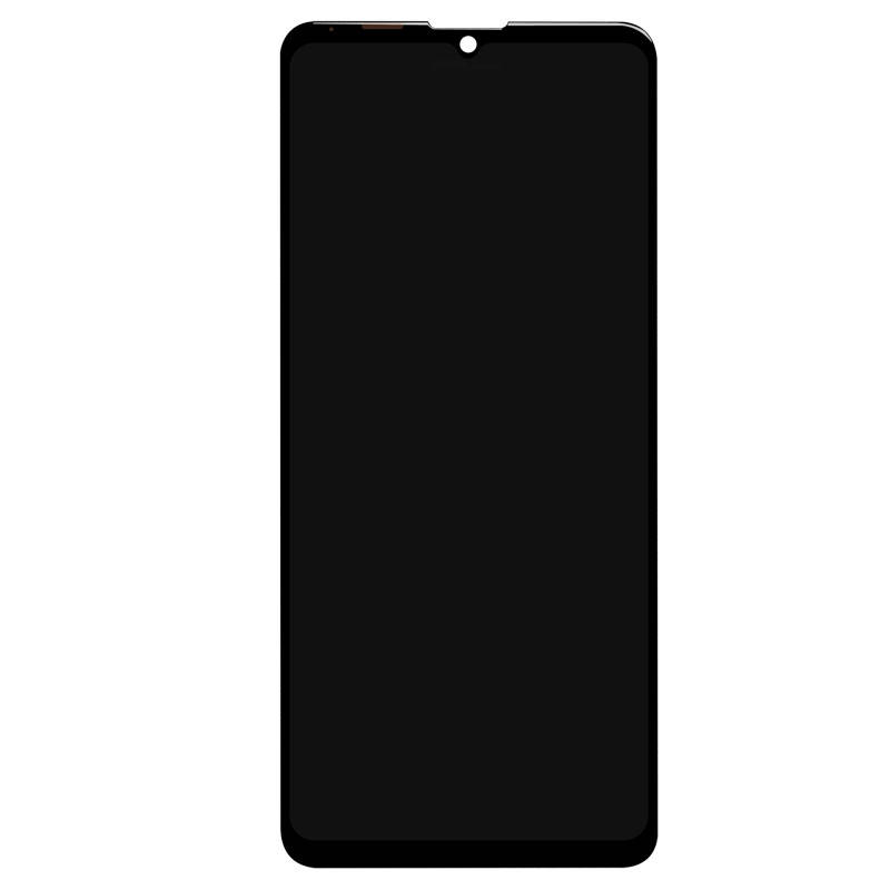 

Дисплейный модуль Blackview A80 pro черный (дисплей+сенсор)