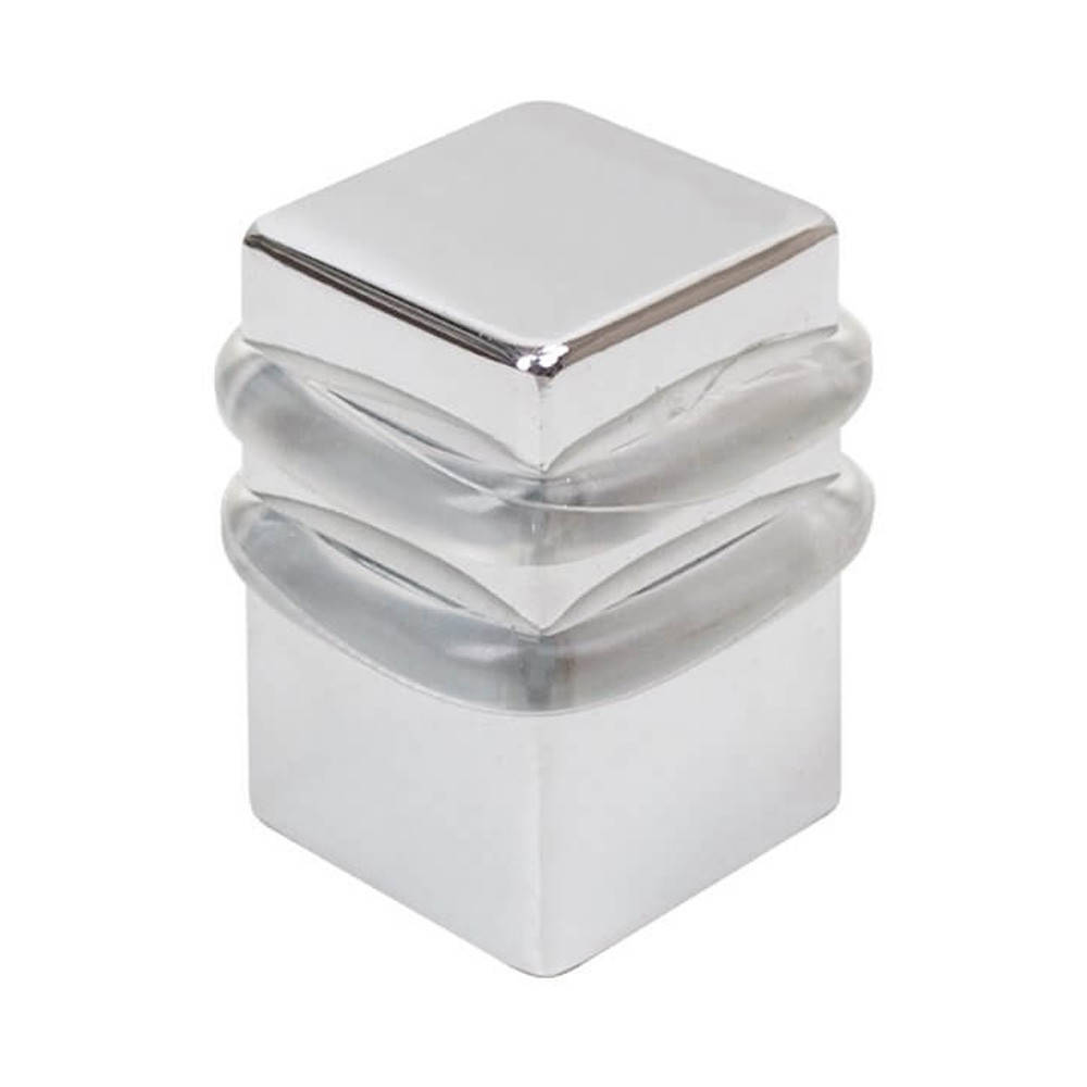 

Стопор RDA 1539 CP хром