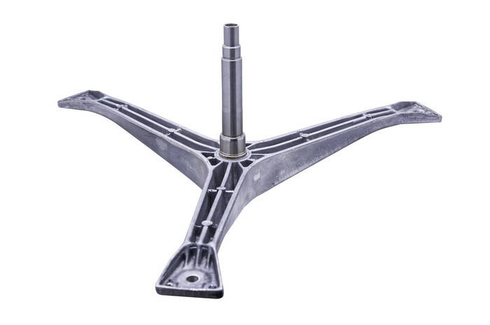 

Крестовина для стиральной машины Samsung DC97-00124B Orig под болт d=17/20/25 l=126