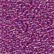 

Бисер Glass Seed Beads Mill Hill 02082