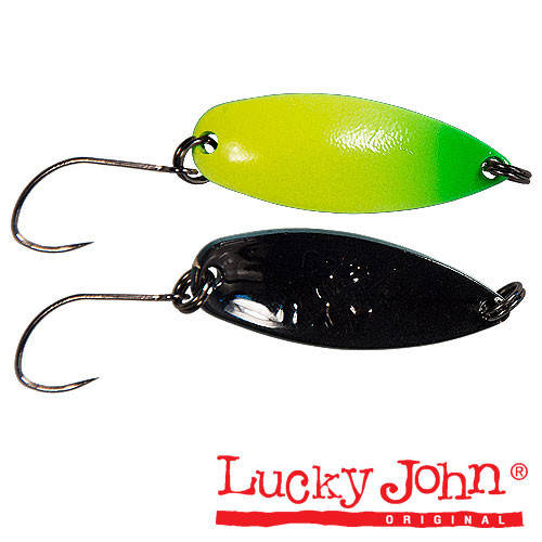 

Блесна Lucky John AYU 1,8 g (150918-005)