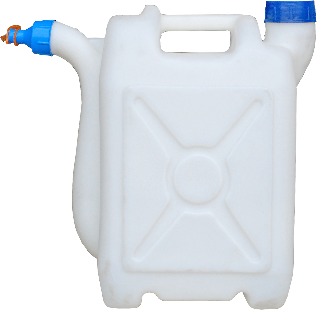 

Канистра с носиком 10л