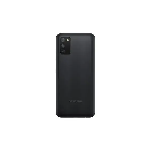 

Смартфон Samsung Galaxy A037 A03s 3/32GB Black, Черный
