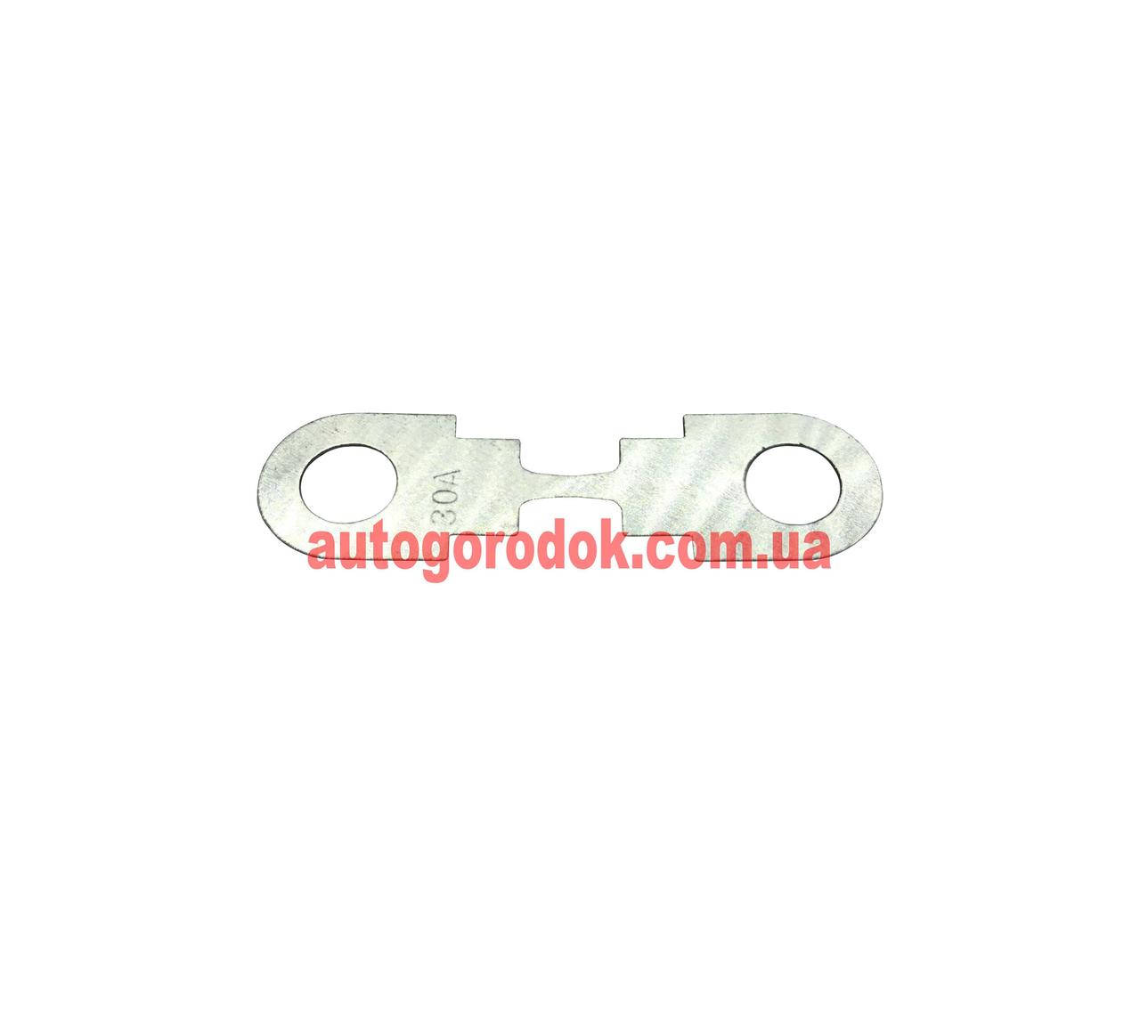

Предохранитель (30А) пластина Geely MK/MK2 (Джили МК) JQDBL30