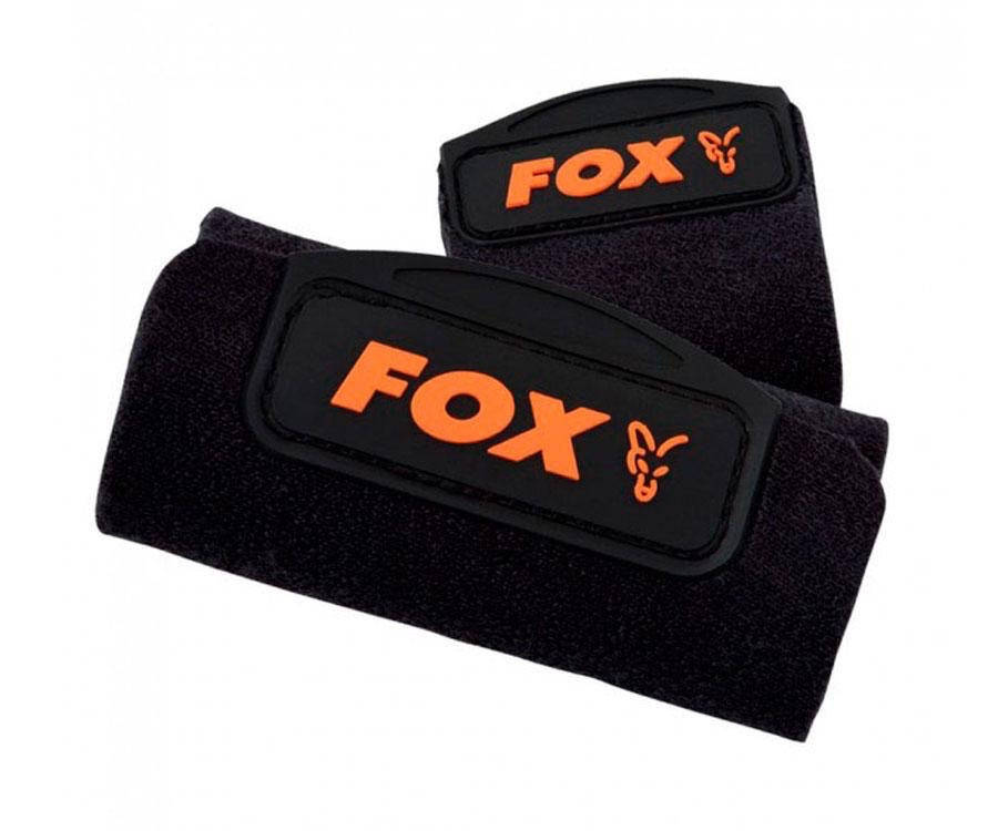 

Неопреновый фиксатор удилищ FOX Rod and Lead Bands