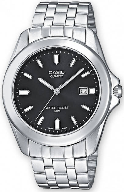 

Часы мужские Casio MTP-1222A-1AVEF