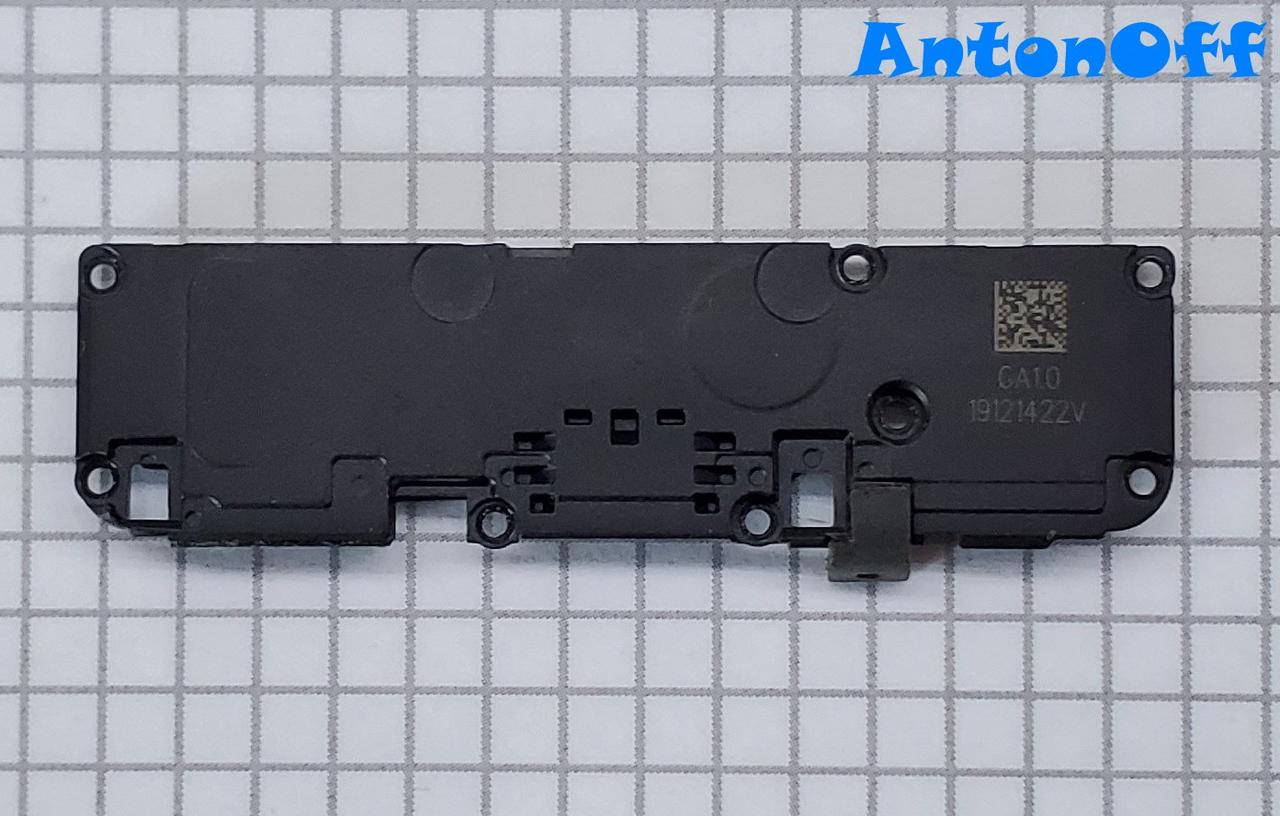 

Полифонический динамик Vivo Y91C (1820) в сборе оригинал с разборки