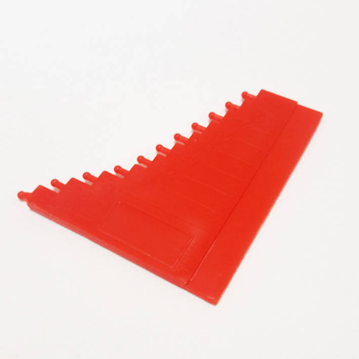 

Измеритель волоса Carp Pro Hair Knot Rigs