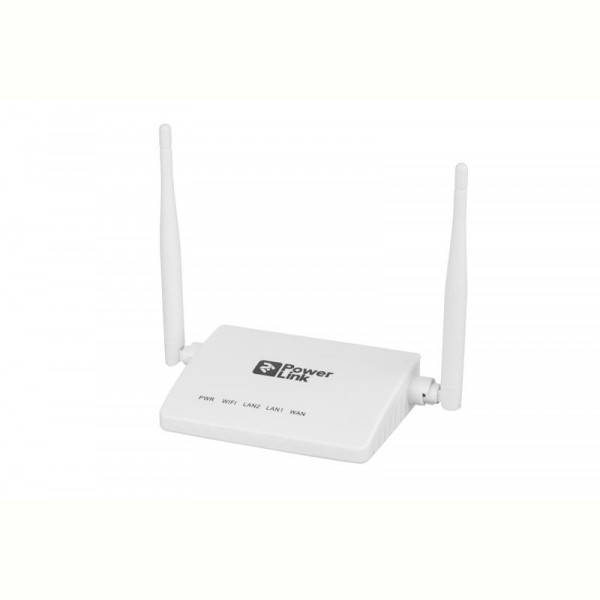 

Беспроводной маршрутизатор 2E PowerLink WR956N (N300, 2xFE LAN, 1xFE WAN, 2xантенны 5dBi)