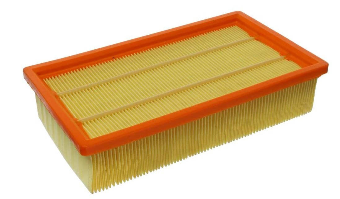 

Фильтр для пылесоса Karcher NT361, NT360 (6.904-367.0)
