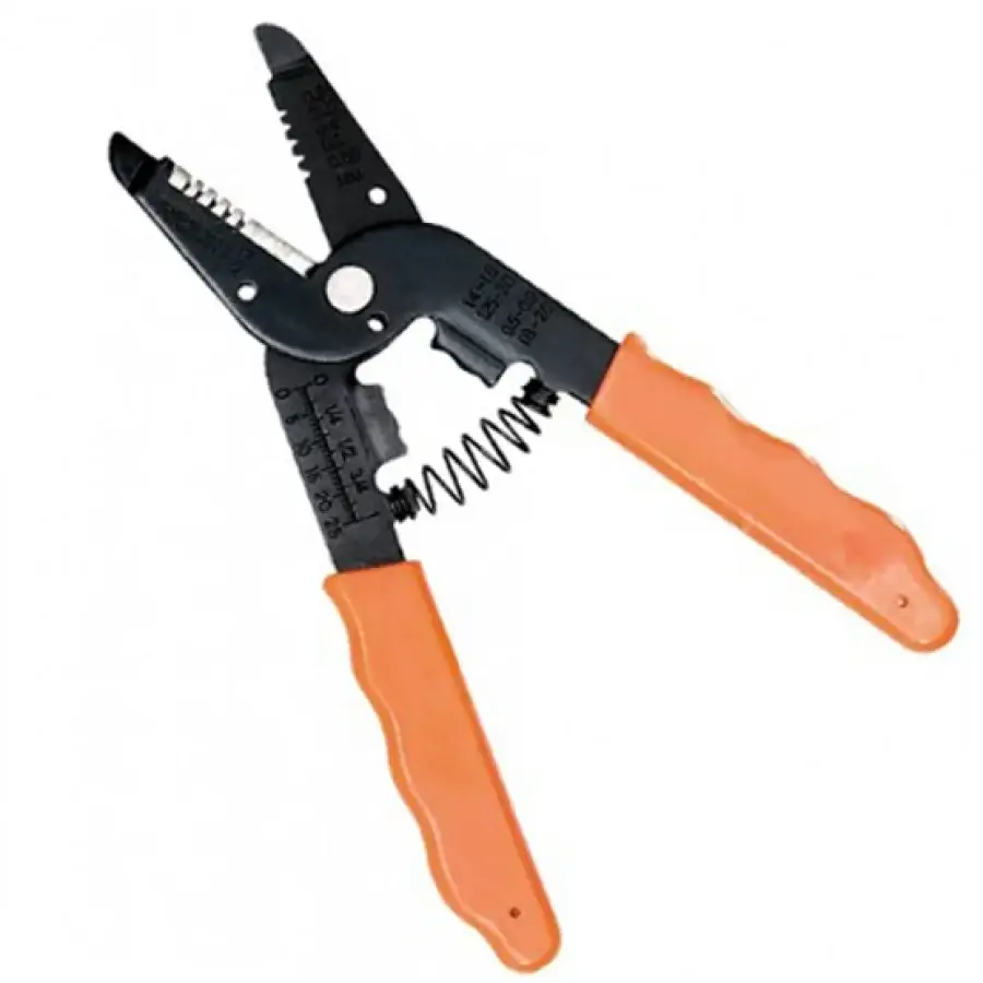 

Инструмент для снятия изоляции проводов сечением E.Next 0,25-0,65кв.мм